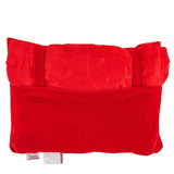 Licensed Character 2-Piece Kids Pillow Pocket and Throw Set