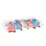 Member's Mark Star Cutout Cookies, 15 ct.