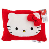 Licensed Character 2-Piece Kids Pillow Pocket and Throw Set - Hello Kitty