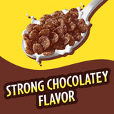 Cocoa Pebbles Cereal, 38 oz.