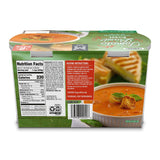 Member's Mark Tomato Basil Soup 32 oz. tubs, 2 pk.