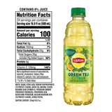 Lipton Green Tea Citrus Iced Tea 16.9 fl. oz., 24 pk.