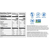 Liquid I.V. Hydration Multiplier Sugar-Free Electrolyte Powder Variety Pack, White Peach and Strawberry Watermelon, 30 pk.