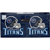 NFL Paper Plates & Napkins Kit, 285 ct., Choose Team