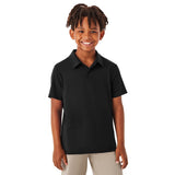 Member's Mark Boys Favorite Soft Polo - Black - XXL