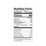 Liquid I.V. Hydration Multiplier Electrolyte Powder, Orange Vanilla Dream, 30 pk.