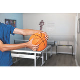 Supreme Silent Sports Basketball Size 7