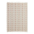 Palm Aire Woven Throw Blankets, 50" x 70"