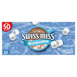 Swiss Miss Milk Chocolate Hot Cocoa Mix with Marshmallow, 50 ct.