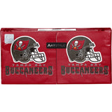 NFL Paper Plates & Napkins Kit, 285 ct., Choose Team