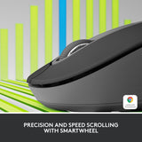 Logitech Signature Mouse