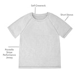 Member's Mark Boys 2-Pack Active Tops