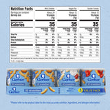Gerber Lil' Crunchies Baked Grain Snack, Variety Pack, 1.48 oz., 8 ct.