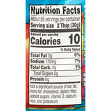 Chi-Chi's Medium Thick &amp; Chunky Salsa, 60 oz.