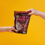 Nature's Path Love Crunch Organic Dark Chocolate &amp; Red Berries Granola, 32 oz.