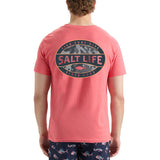 Salt Life Men's Graphic T-Shirt