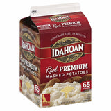 Idahoan Real Premium Mashed Potatoes, 3.25 lbs.