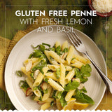 Barilla Gluten-Free Pasta, Variety Pack 12 oz., 4 pk.