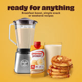 Premier Protein 30g High Protein Shake, Bananas &amp; Cream 11 fl. oz., 15 pk.
