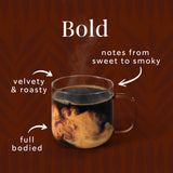 Starbucks Dark Roast Whole Coffee Bean, Espresso, 32 oz.