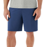 Member's Mark Men's Dynamic Knit Shorts - Black - XXL