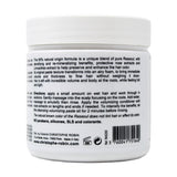 Christophe Robin Cleansing Volume Paste with Pure Rassoul Clay and Rose Extracts, 8.33 fl. oz.