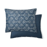 Member's Mark 3-Piece Printed Velvet Quilt Sets, Assorted Sizes