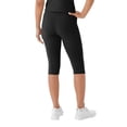 Member's Mark Women's Zen Capri Legging