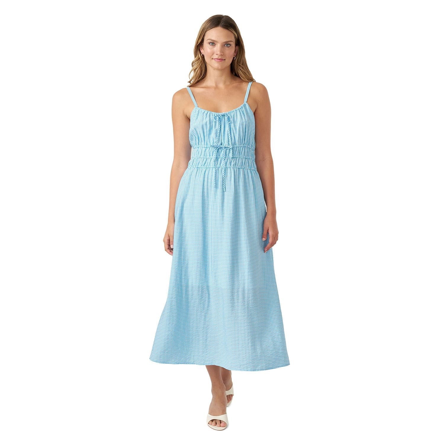 Edited by Hunter McGrady Women's Maxi Dress - Black - XXL
