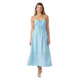 Edited by Hunter McGrady Women's Maxi Dress