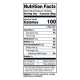 Member's Mark Dried Pitted Prunes, 40 oz.