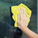 Simpli-Magic Tear Away Microfiber Towel Roll (200 or 1200 Count)