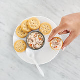 Starkist Tuna Salad Kit, 3.6 oz., 9 pk.