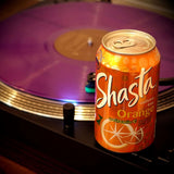 Shasta Soda Variety Pack 12 fl. oz., 24 pk.