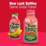 5-hour ENERGY Shot, Extra Strength, Watermelon 1.93 fl. oz., 24 pk.