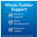 Similac Go & Grow 360 Total Care Powder, 24 oz., 2 pk.