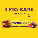 Newtons Soft and Chewy Fig Cookies, 24 pk.