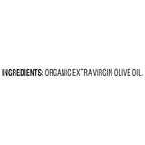 Member's Mark Organic Extra Virgin Olive Oil, 34 fl. oz.