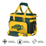 Logo Brands North Dakota State Bison 36 Can Cooler