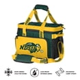 Logo Brands North Dakota State Bison 36 Can Cooler
