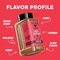 Fire & Smoke Society Sweet Preacher BBQ Seasoning, Pork Rub, 17 oz.