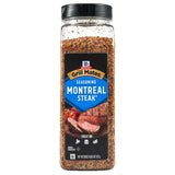 McCormick Grill Mates Montreal Steak Seasoning, 29 oz.