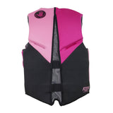 Body Glove Women's Segmented PFD Life Jacket - XL
