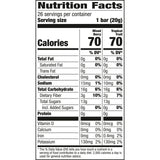 Cascadian Farm Fruit Bars Mixed Berry &amp; Tropical Fruit Variety Pack 0.71 oz., 26 pk.