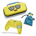 PowerA Fortnite Peely Accessories Pack for Nintendo Switch (Includes In‑Game Items)