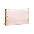Tartan + Twine Gold Foil Hanging Valet Organizer, 5 pc.