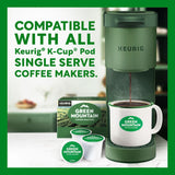 Green Mountain Coffee Roasters Light Roast Coffee Pods, Breakfast Blend, 80 ct.