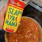 Slap Ya Mama Cajun Seasoning 16 oz