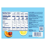 Crystal Light Variety Pack Drink Mix Packets 60 pk.