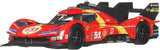 Hot Wheels Premium Ferrari 499P Car Culture Die-Cast Vehicle 1:64